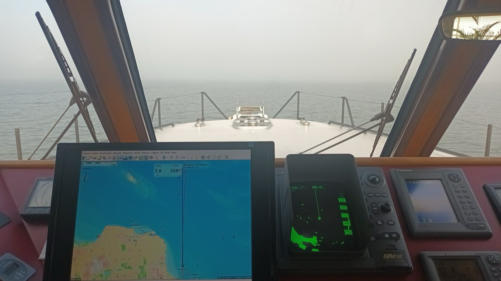 Column Evert Stel...Aandrang