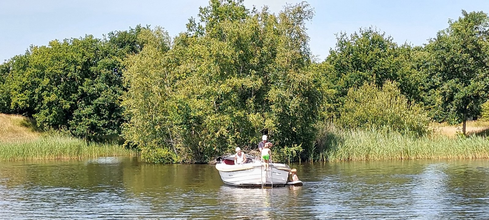 Watersportsector Loosdrecht vreest heffing op verhuurboten