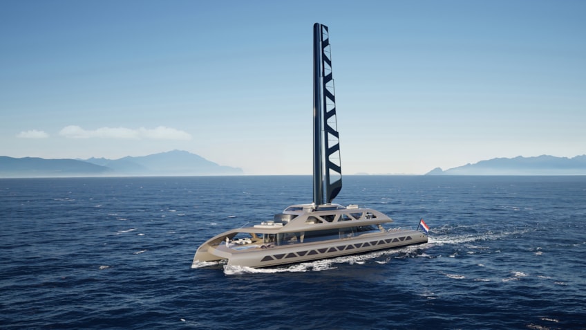 AERA by Royal Huisman