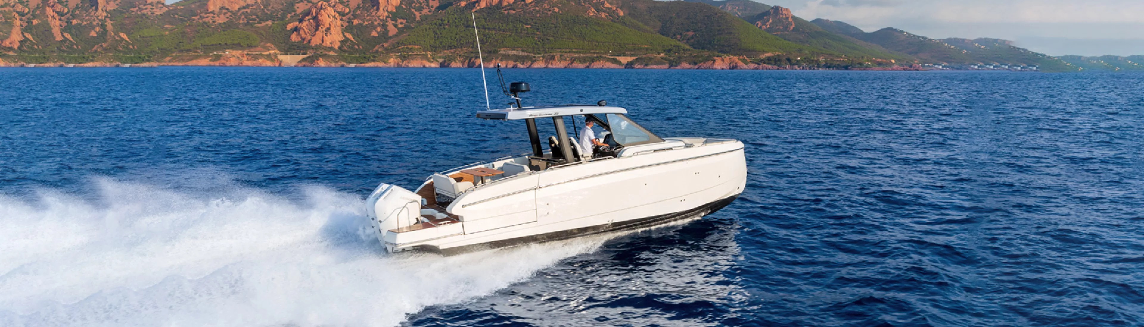 Beneteau Signature Days bij Nova Yachting