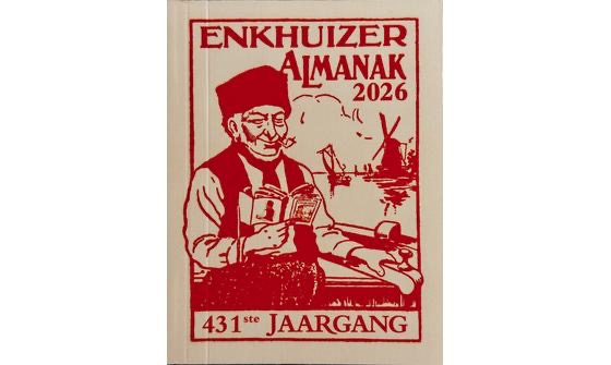 Enkhuizer Almanak 431ste jaargang