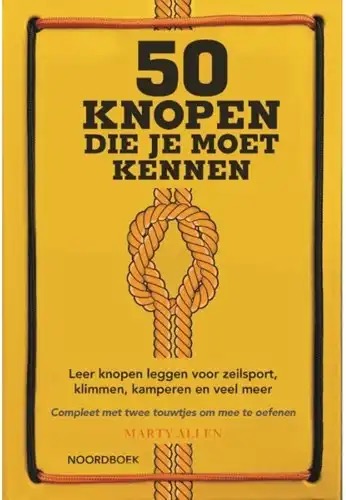 50 knopen die je moet kennen