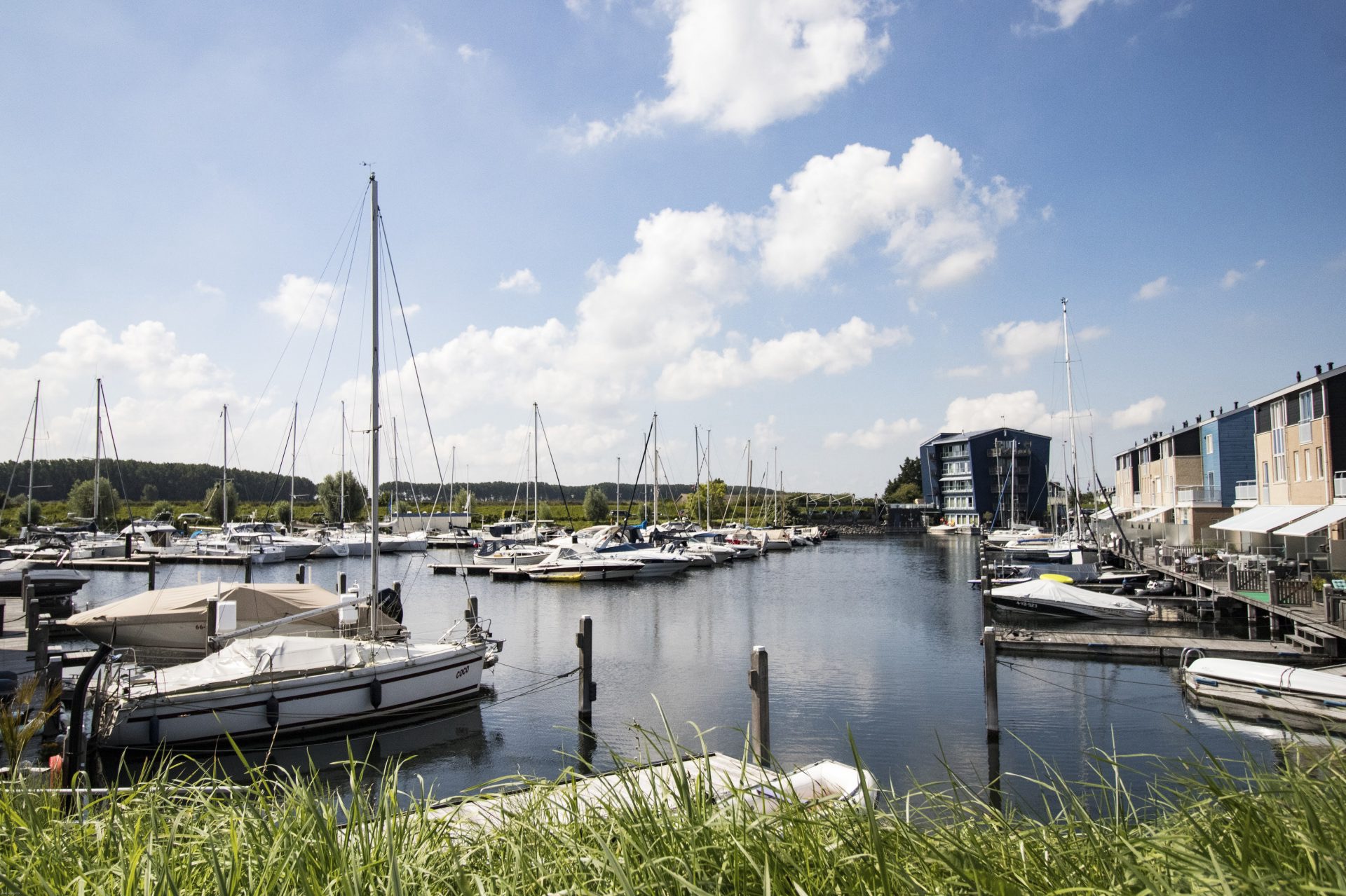 Nieuwe Boatshow in Zeeland 