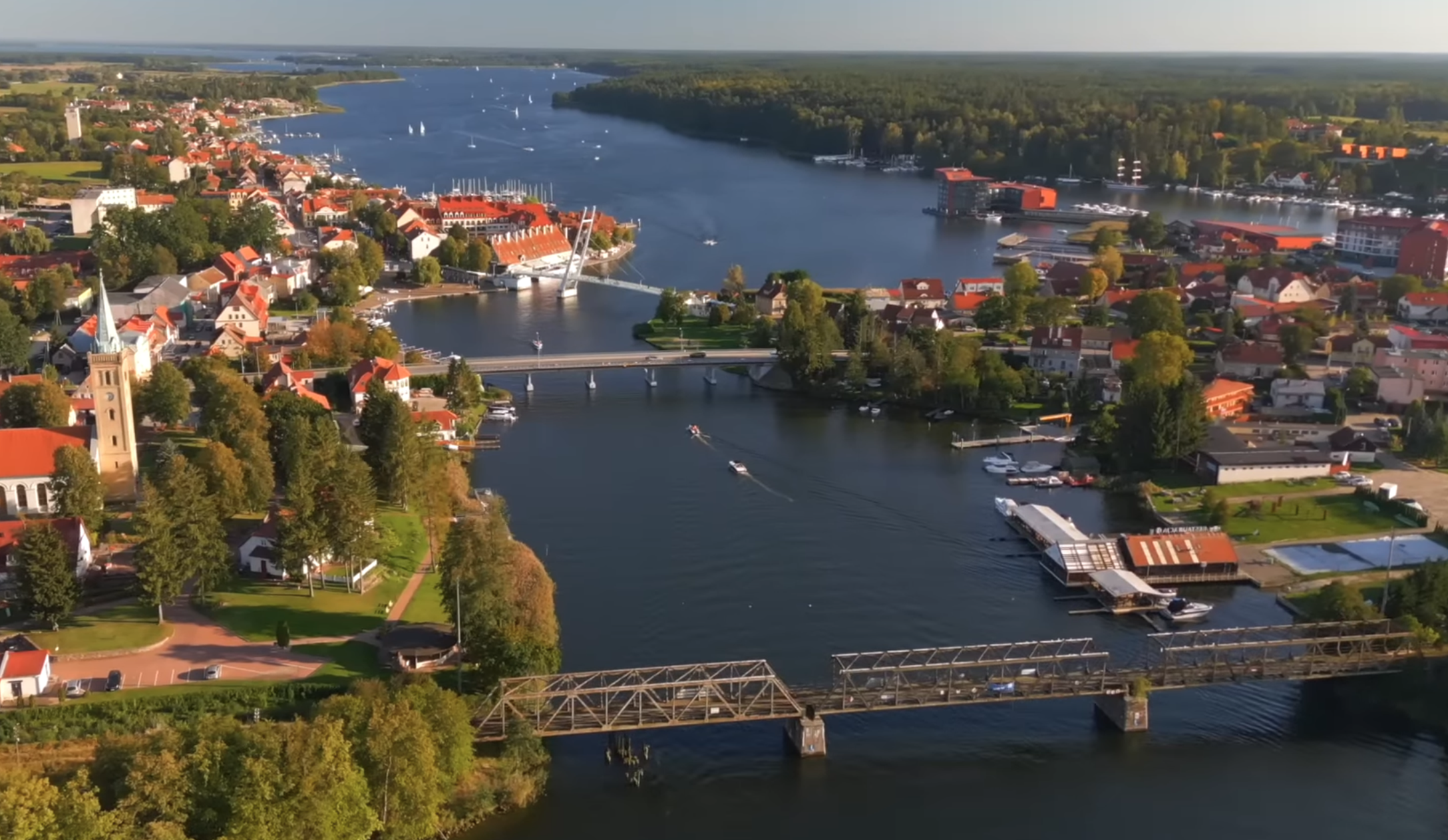 Vlogger Kees in Pools watersport walhalla