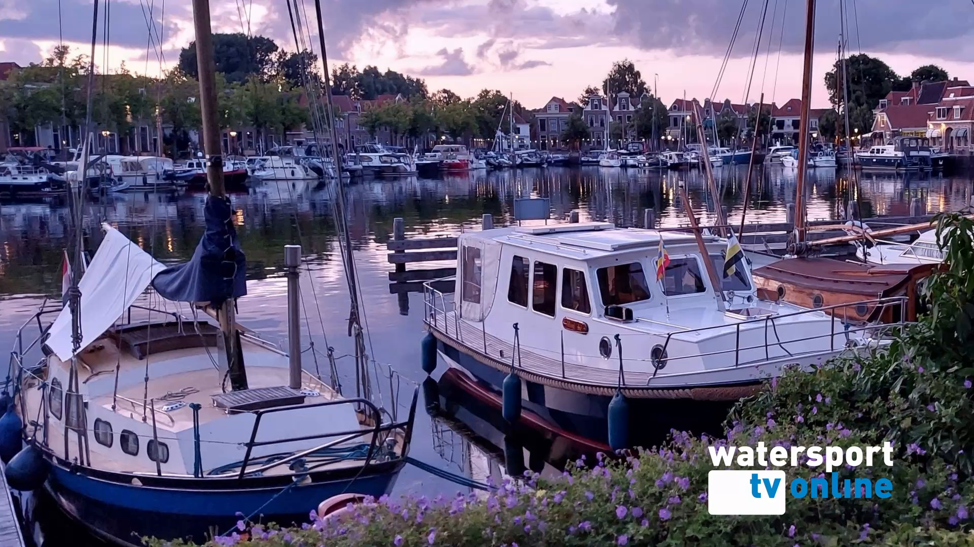 Fijne feestdagen en veel vaarplezier in 2026