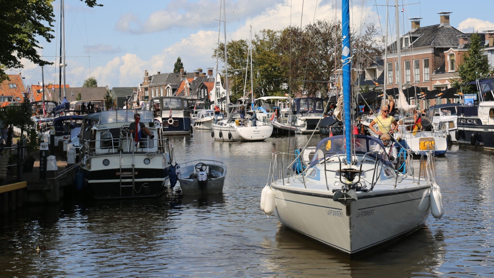 Wat zijn jouw vaarplannen voor 2026?