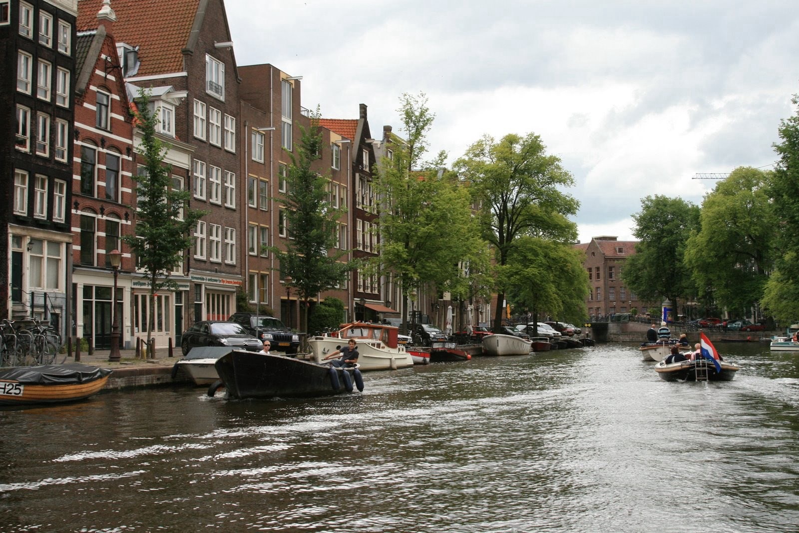 De belangrijkste watersport momenten van 2025