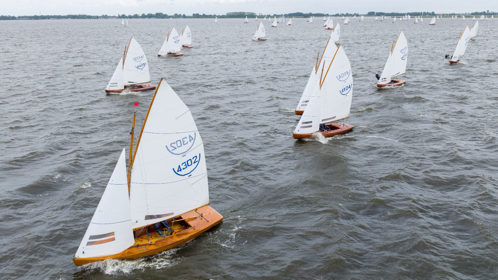 Strooien met kortingen