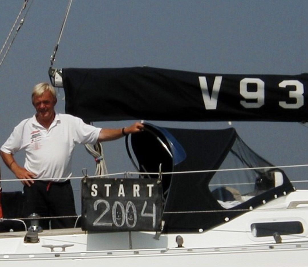 Jan Willem van Weezenbeek (81) overleden