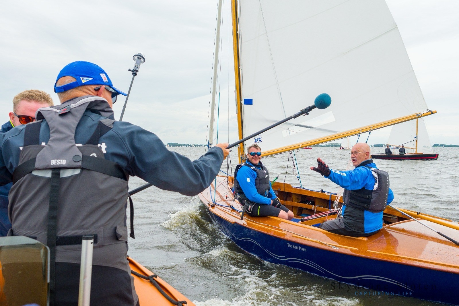 Watersportverbond wil periodieke controle van houten eenheidsklassen