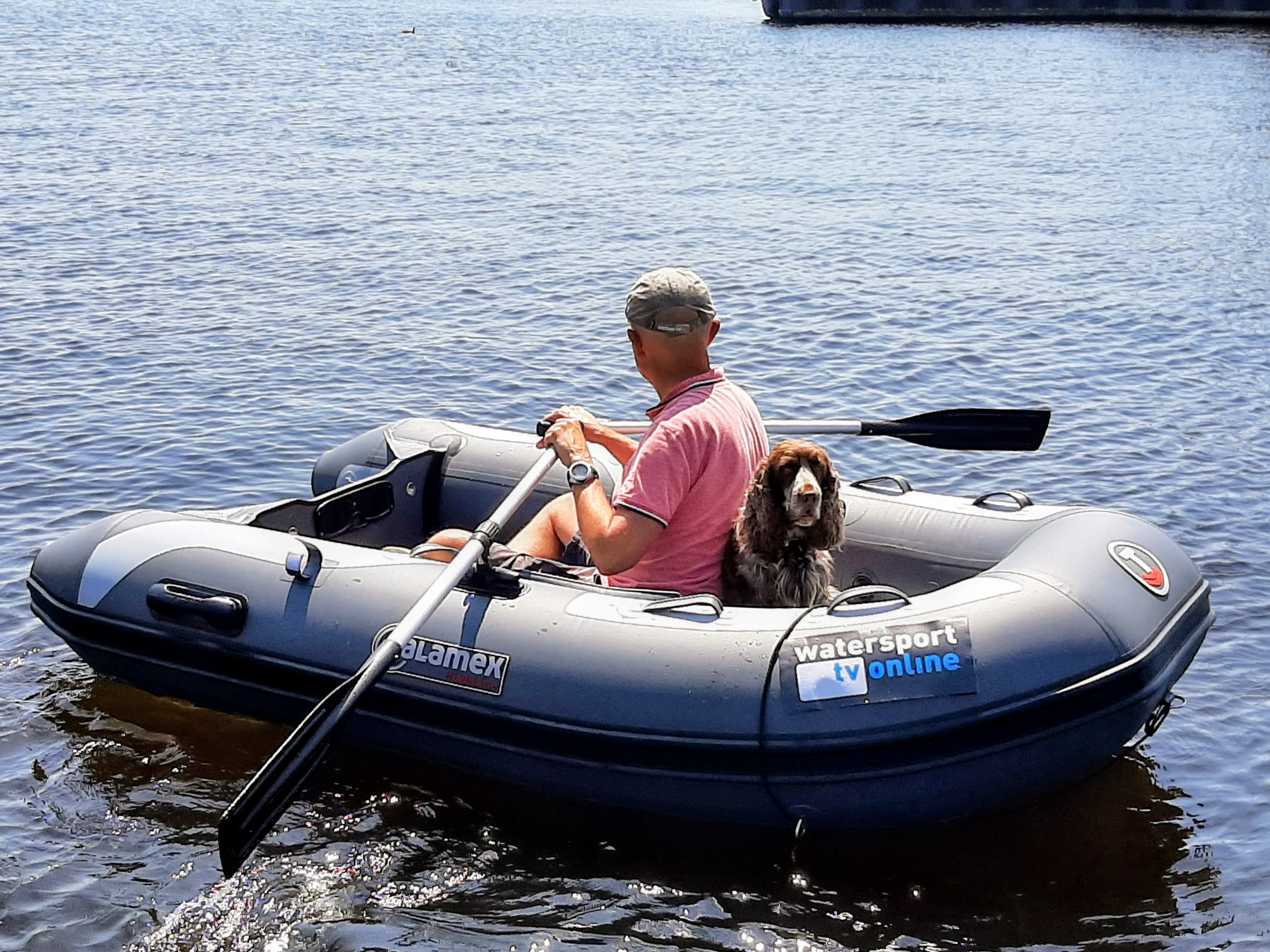 Marktplaats...boefjes zijn het…