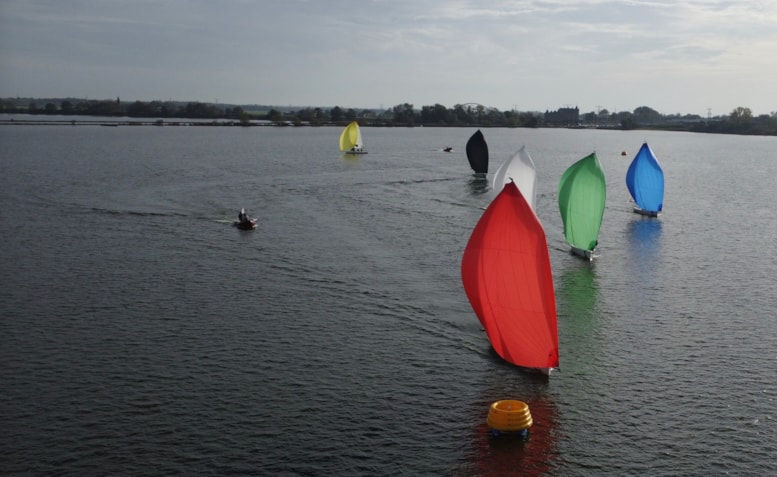 BeneluxSailingLeague01-© SEADIS