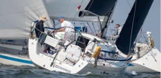 WK Double Handed Scheveningen