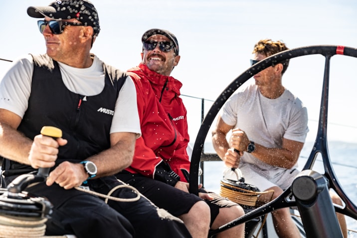 LPX GORE-TEX action A Gladiator