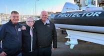 Protector-March-Watersportcentrum