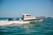 Protector 410 Targa-WSC