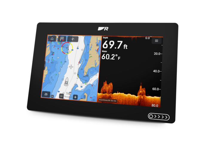 AXIOM 2 9 Left Chart Fish