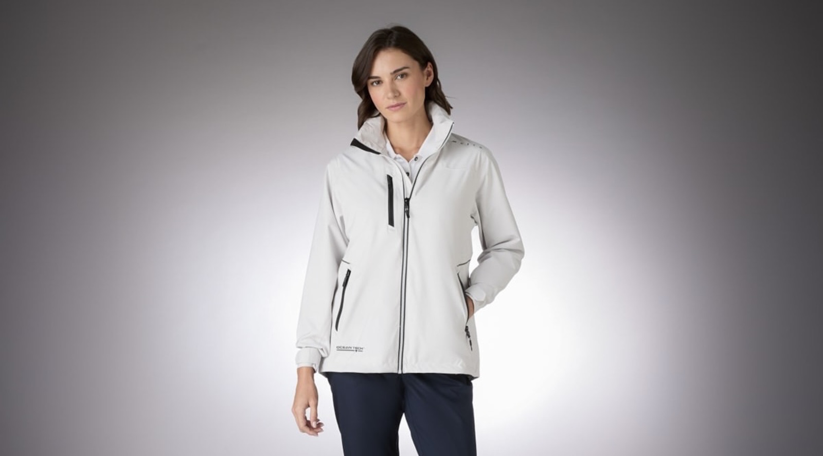 Musto lanceert nieuw EVO Crew Jacket