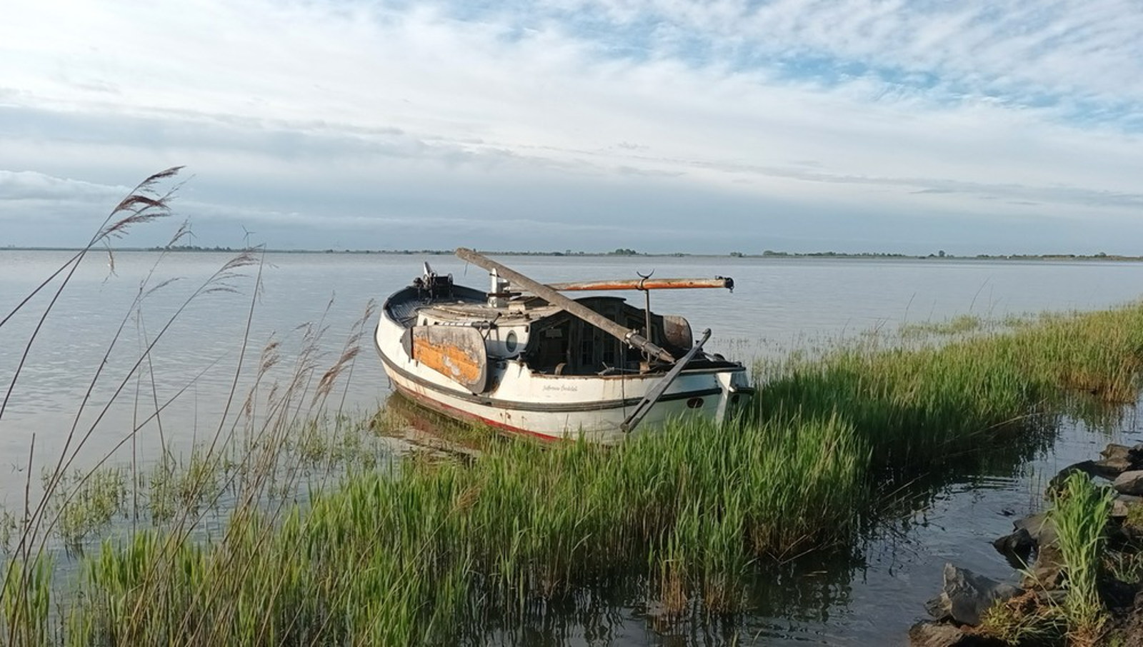 Juffrouw Doddel…