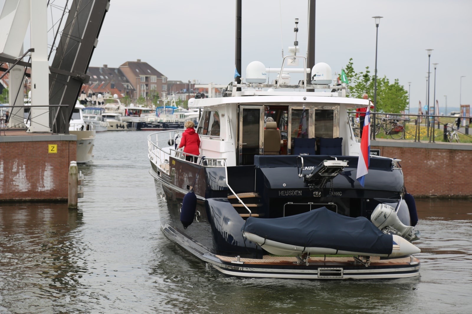 Brandstofprijzen aan waterkant...wat heeft dit voor invloed op jouw vaarplannen?