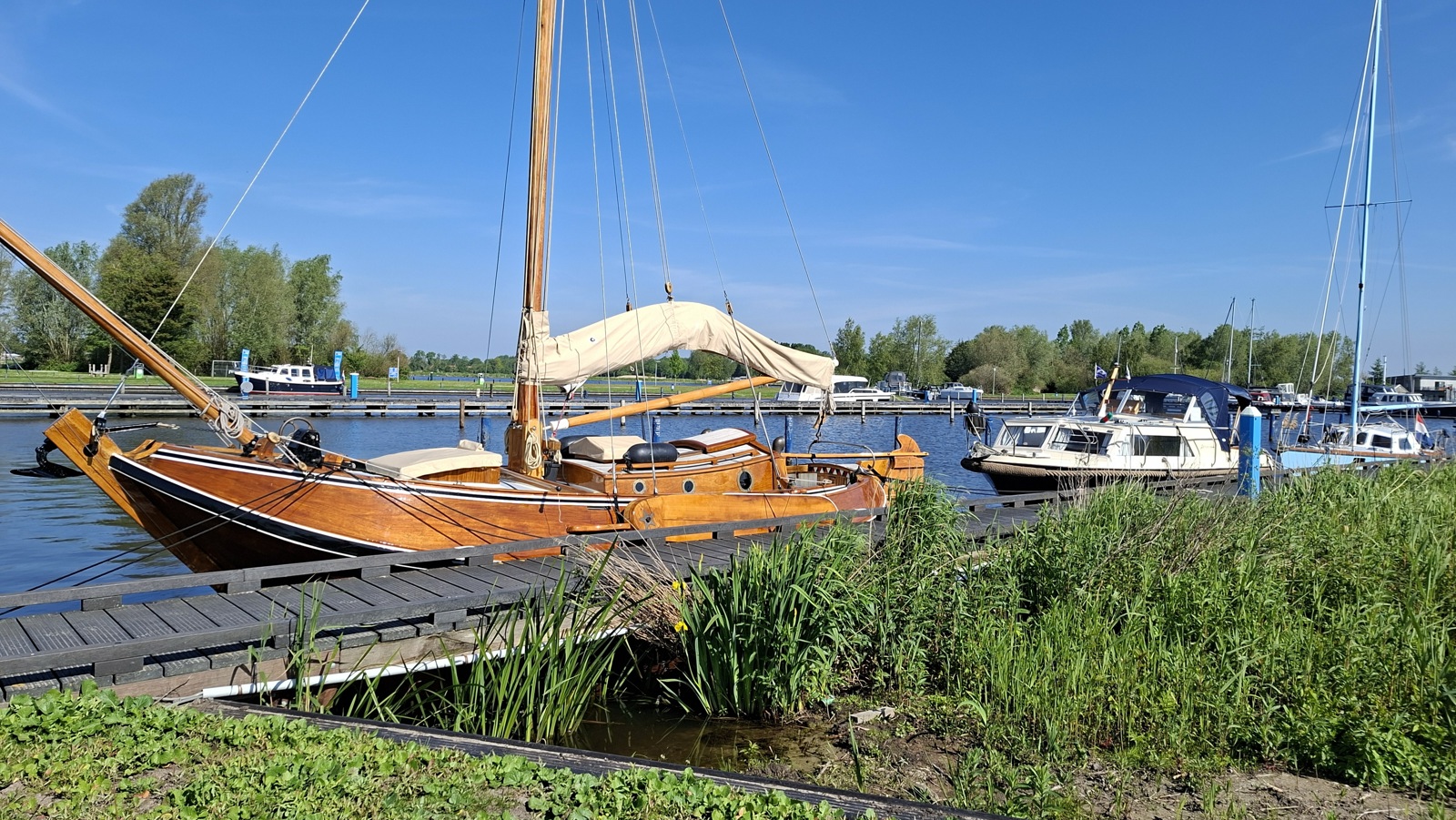 Je boot verkopen: waar let je op en hoe pak je het slim aan?