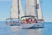 Croatia Regatta 4S