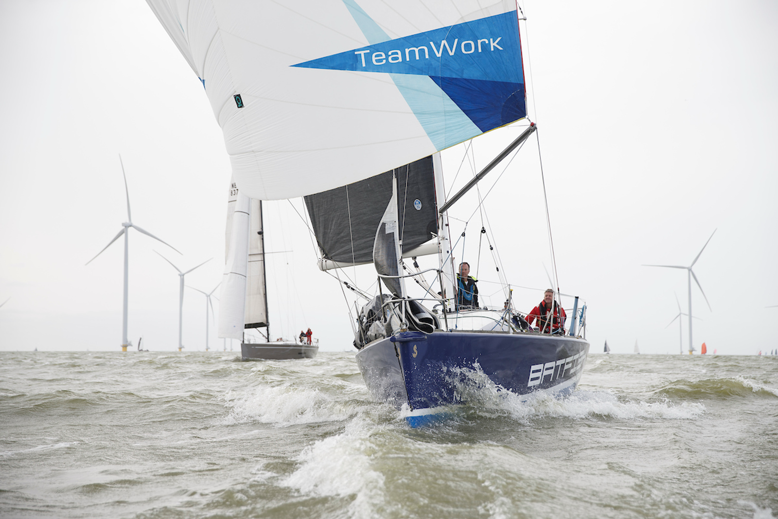 Windmill Cup beleeft vierde editie