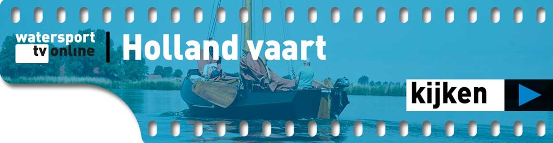 Holland vaart serie