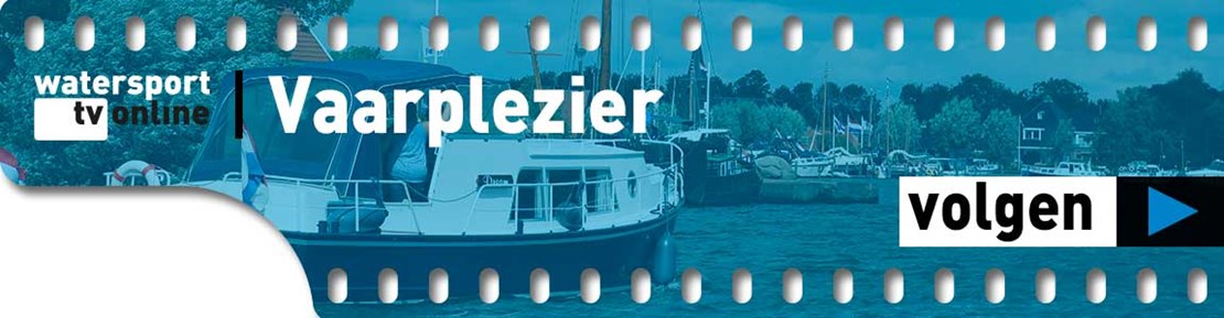 Vaarplezier serie