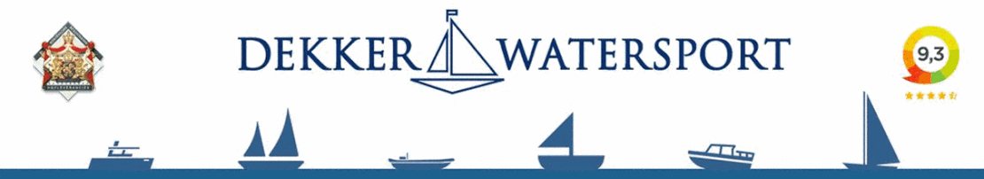 DEKKER WATERSPORT