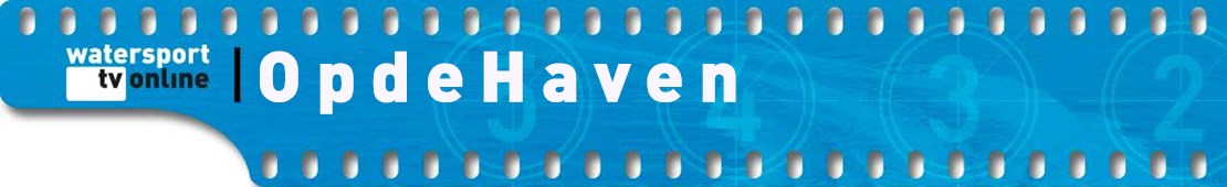Op de Haven serie