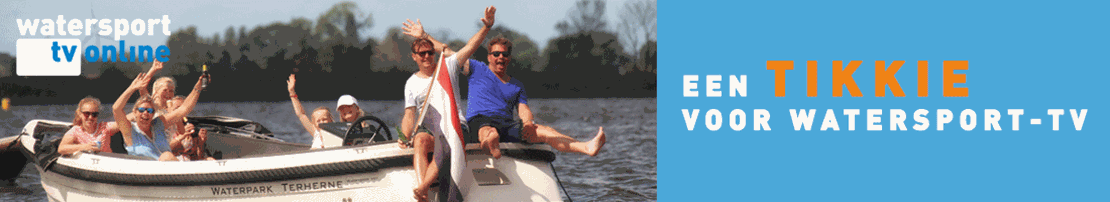 VRIENDEN VAN WATERSPORT-TV