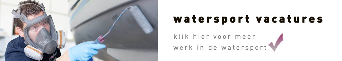 WATERSPORT VACATURES