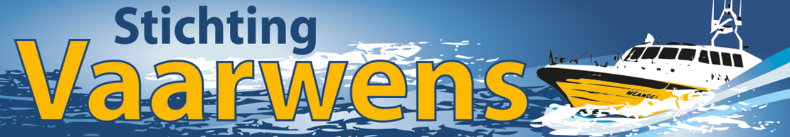 STICHTING VAARWENS