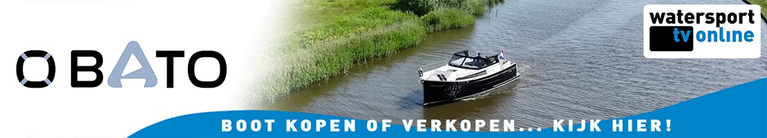 OBATO botenverkoop website