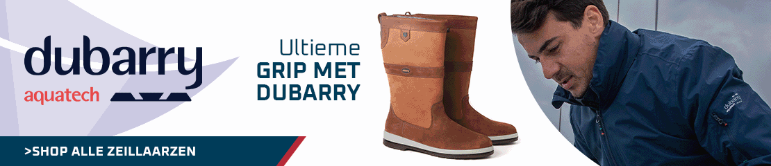 AQUATECH Collectie van DUBARRY