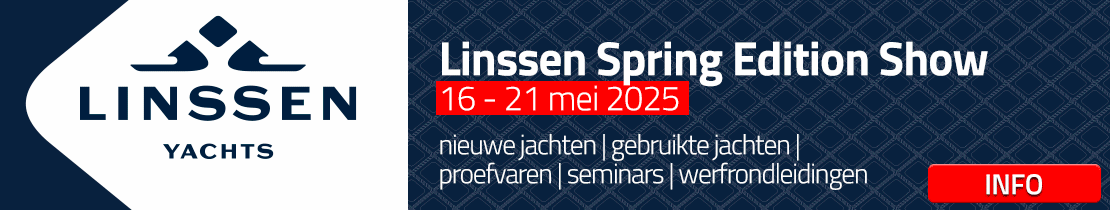 LINSSEN YACHTS_EVENTS 