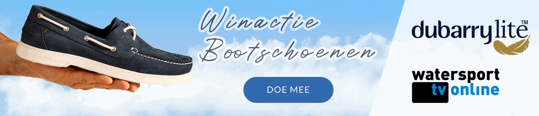 WINACTIE Dubarry & Watersport-TV