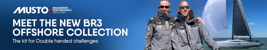 MUSTO- BR 3 collectie