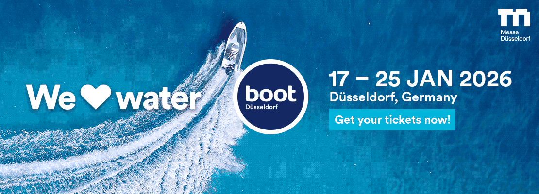 VISIT BOOT DUSSELDORF